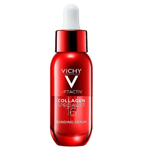 Сироватка з ко-бондинг Vichy Liftactiv Collagen Specialist 16 Bonding Serum, 30 мл