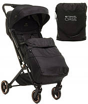 Прогулянкова коляска 4Baby TWIZZY XXIII, фото 4