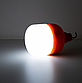 Лампа світлодіодна автономна 20w SunLamp з акумулятором, нічник-ліхтарик, ліхтарик для кемпінгу, фото 3