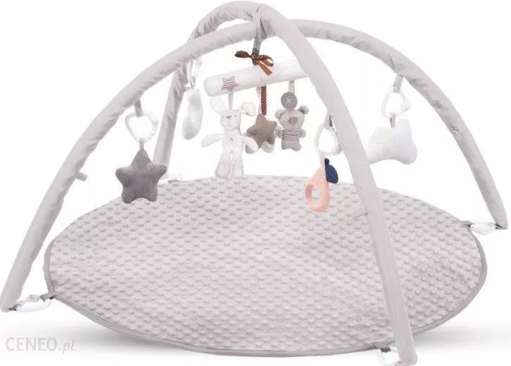 Розвиваючий килимок Kidwell GRACE BUNNY