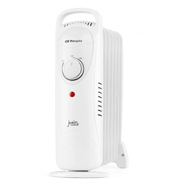 Обігрівач масляний Orbegozo Junior RO 1000w Дитяча кімната