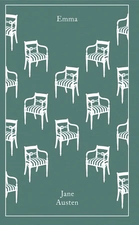 Книга Emma, фото 1