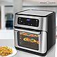 Мультипіч PROFI COOK PC-FR 1200 H, фото 3