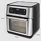 Мультипіч PROFI COOK PC-FR 1200 H, фото 4
