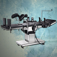 Електричний операційний стіл XH900A XUHUA