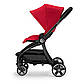 Прогулянкова коляска Kiddy Evostar Light 1 2018р Red, фото 4