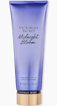 Парфюмированный увлажняючый лосьон Midnight Bloom от Victoria's Secret оригинал