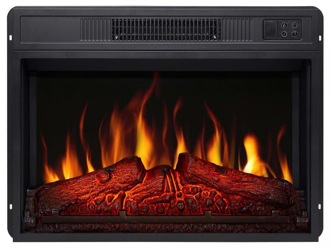 Електрокамін ArtiFlame AF23S (зі звуком)