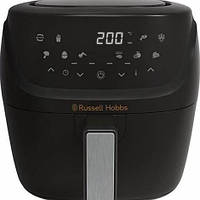 Мультипіч Russell Hobbs SatisFry Air Medium 27160-56. Б/В