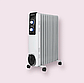 Нагрівач оливний радіатор Orbegozo Esp 1500w 6 Ребер, фото 5