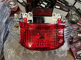 Стоп у зборі QT-50 KANUNI GLIDE/VIPER WIND