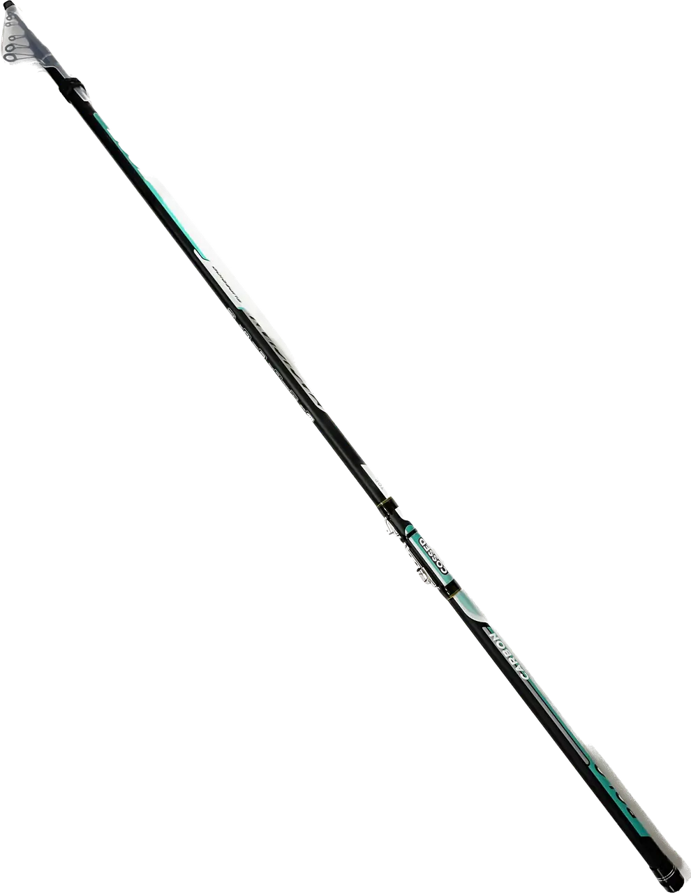 Болонское удилище Mifine Magician Bolo 4м 60-120г