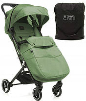 Прогулянкова коляска 4Baby TWIZZY XXIII, фото 4