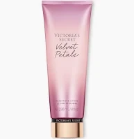 Парфумований зволожуючий лосьйон Velvet Petals від Victoria's Secret оригінал
