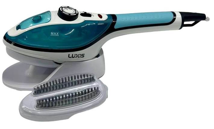 Ручний відпарювач Luxis ATC-278