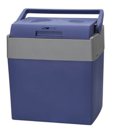 Автохолодильник CLATRONIC KB 3714 Blue