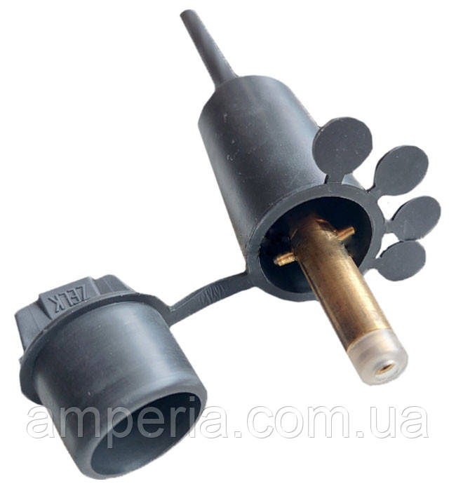 Адаптер заземлення АПЗ-1