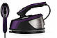 Відпарювач для одягу Mozano Smart Care 2500 Вт AGD/ST/02#FIOLET, фото 4