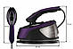Відпарювач для одягу Mozano Smart Care 2500 Вт AGD/ST/02#FIOLET, фото 5