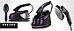 Відпарювач для одягу Mozano Smart Care 2500 Вт AGD/ST/02#FIOLET, фото 10