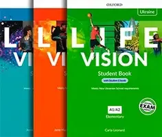 Life Vision for Ukraine