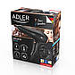 Фен Adler AD 2244 AC motor 2000W, фото 2