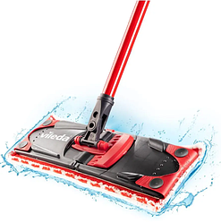 Швабра Vileda Ultramax з телескопічною ручкою (4023103201200)   (155741)