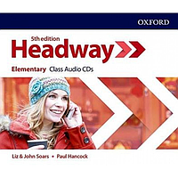 New Headway Fifth Edition