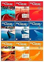 All Clear for Ukraine