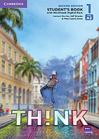 Think Second Edition