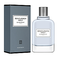 Gentlemen Only Givenchy Джентльмен Онлі Жіванші 100 мл.