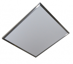 Світильник LED PANEL 595-30 6400K 36W 220V 3000L Alum TechnoSystems (TNSy 5000227)