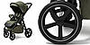 Прогулянкова коляска 4Baby Design Xplode Chrome, фото 9