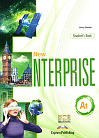New Enterprise A1