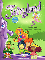Fairyland 3