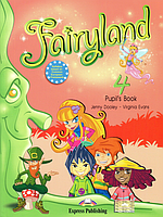 Fairyland 4