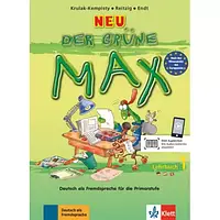 Der grüne Max Neu