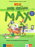 Der grüne Max Neu 1