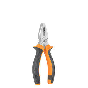 Плоскогубці універсальні HAWK GRIP, 160 мм, DIY-PL1110/6