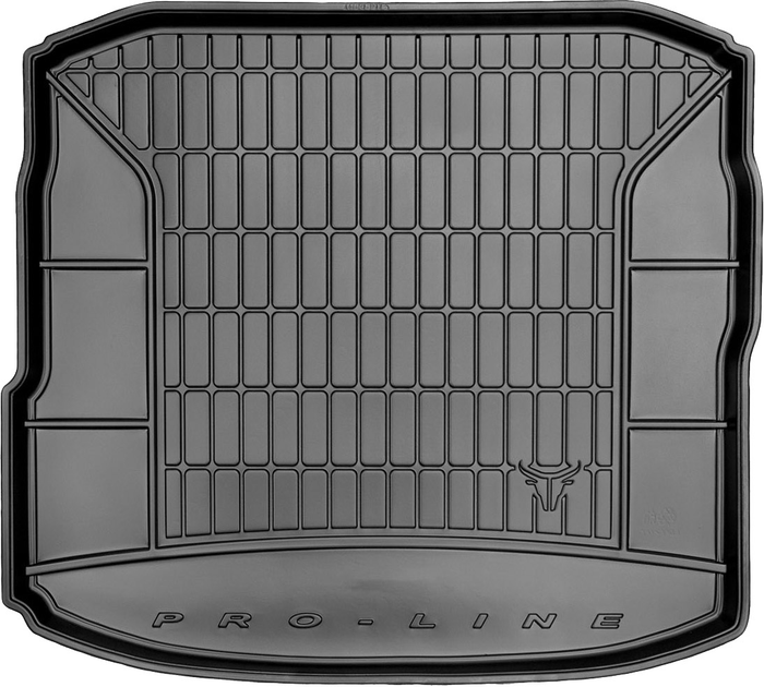 Ковер баг AUDI A3 III – 8V Sedan 2013-2019 / TM549017, фото 1