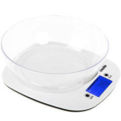 Ваги кухонні Adler AD 3165