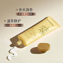 Розгладжуючий та зволожуючий крем для рук із фруктовими кислотами Fayanko,80г., фото 3