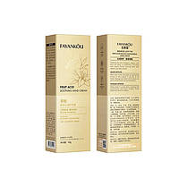 Розгладжуючий та зволожуючий крем для рук із фруктовими кислотами Fayanko,80г., фото 4