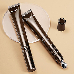 Крем для шкіри навколо очей Jomtam із масажером, 20 мл., фото 1