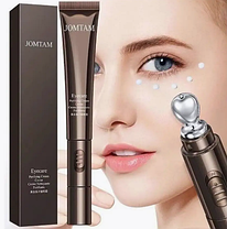 Крем для шкіри навколо очей Jomtam із масажером, 20 мл., фото 3