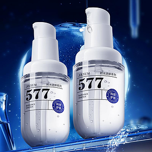 Сироватка Jolyum Hydrating Moisturizing Radiance Essence, 30 мл., фото 1