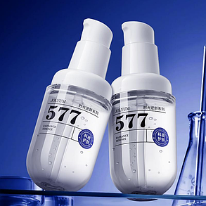 Сироватка Jolyum Hydrating Moisturizing Radiance Essence, 30 мл., фото 2