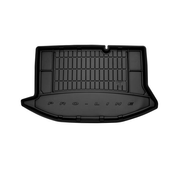 Ковер баг FORD Fiesta Mk VI 2008-2017 / TM413030