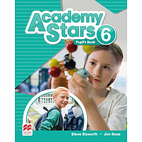 Academy Stars 6