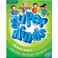 Super Minds 2
